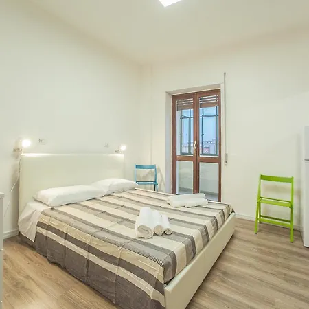 Le Stanze Al Porto Maison d'hôtes Cagliari