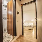 Le Stanze Al Porto ゲストハウス 3*