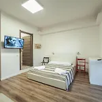 ゲストハウス Le Stanze Al Porto カリアリ