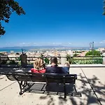 Le Stanze Al Porto 3* カリアリ