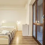 Le Stanze Al Porto ゲストハウス