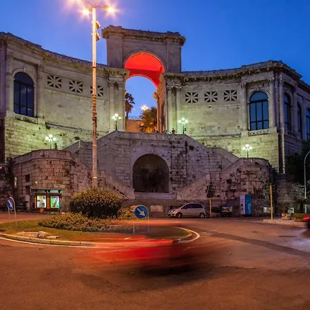 Le Stanze Al Porto Guest house Cagliari