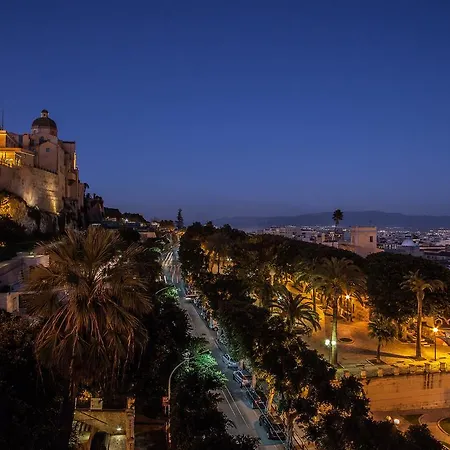 Le Stanze Al Porto Guest house 2*