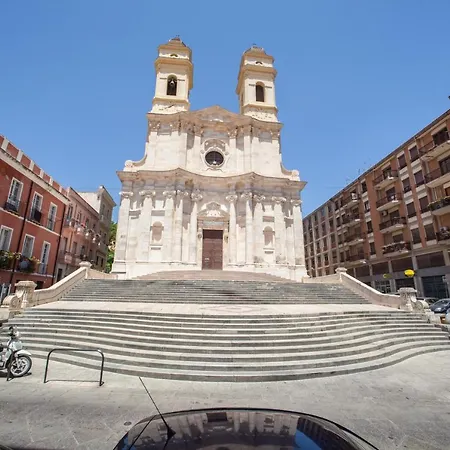 Guest house Le Stanze Al Porto 2*