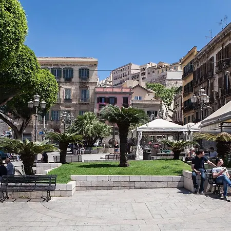 Guest house Le Stanze Al Porto