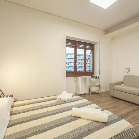 Guest house Le Stanze Al Porto 2*