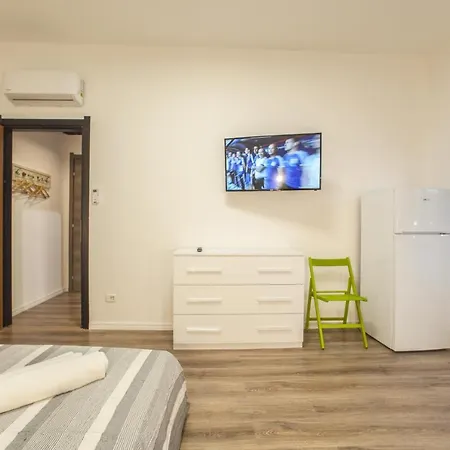 Le Stanze Al Porto Guest house Cagliari