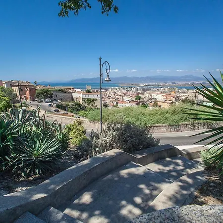 Le Stanze Al Porto Cagliari