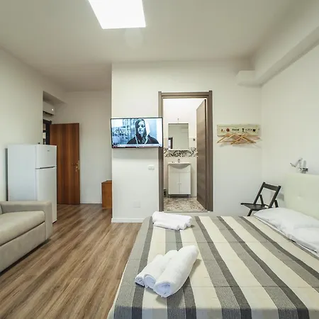 Le Stanze Al Porto Cagliari