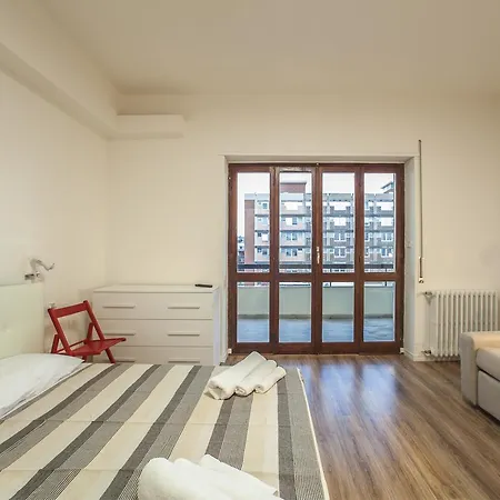 Guest house Le Stanze Al Porto