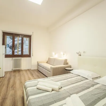 Guest house Le Stanze Al Porto