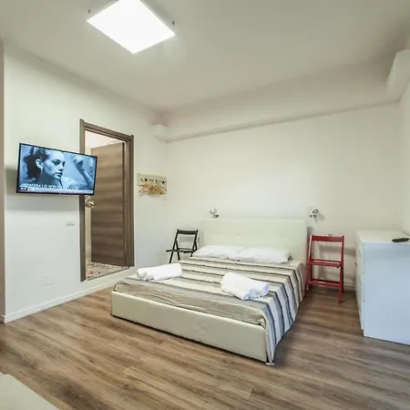 Guest house Le Stanze Al Porto Cagliari