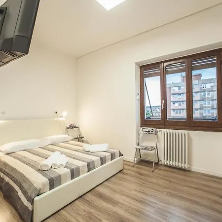 Le Stanze Al Porto 3* Cagliari