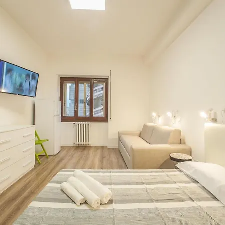 Le Stanze Al Porto 3* Cagliari