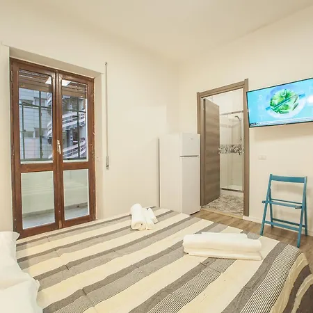 Le Stanze Al Porto Cagliari