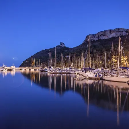 Guest house Le Stanze Al Porto 2*