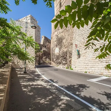 Guest house Le Stanze Al Porto