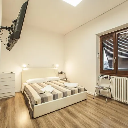 Guest house Le Stanze Al Porto