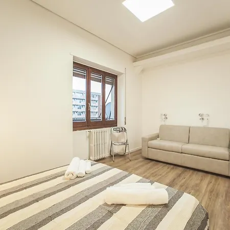 Guest house Le Stanze Al Porto