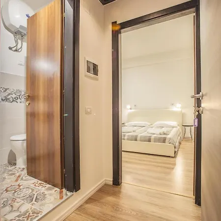 Le Stanze Al Porto Guest house Cagliari