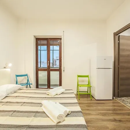 Le Stanze Al Porto Guest house Cagliari