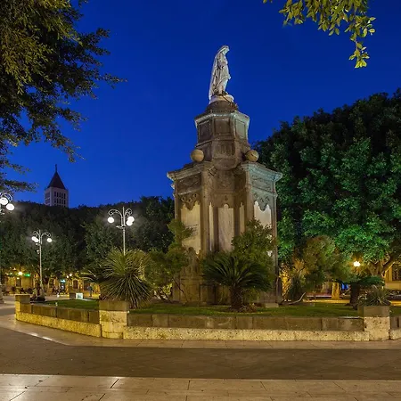 Le Stanze Al Porto