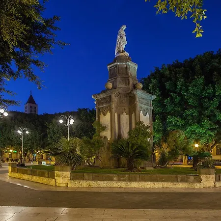 Le Stanze Al Porto