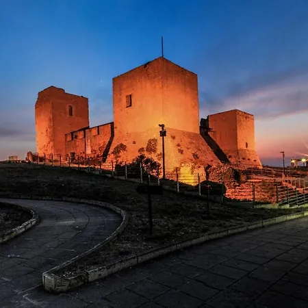 Guest house Le Stanze Al Porto