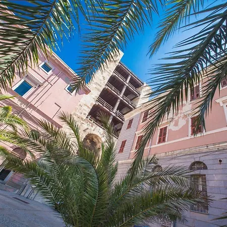 Guest house Le Stanze Al Porto 2*