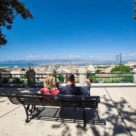 Le Stanze Al Porto 2* Cagliari