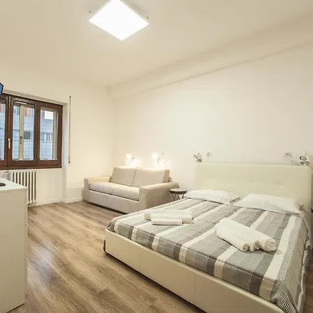 Guest house Le Stanze Al Porto Cagliari