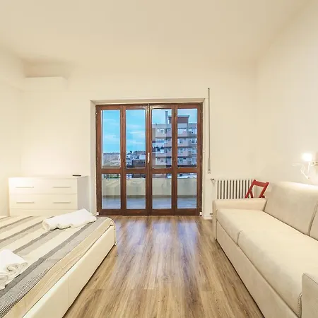 Guest house Le Stanze Al Porto Cagliari