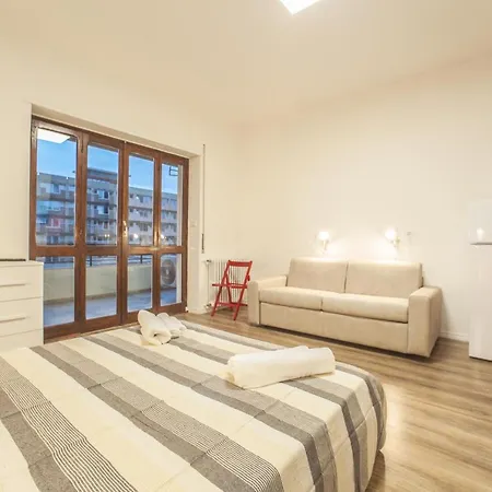 Le Stanze Al Porto Cagliari