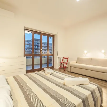 Le Stanze Al Porto Konukevi Cagliari
