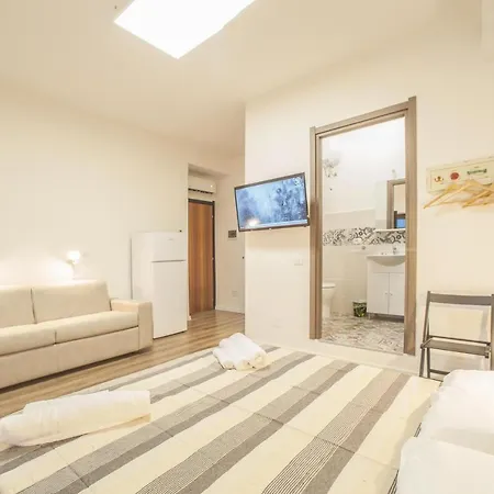 Le Stanze Al Porto 3* Cagliari