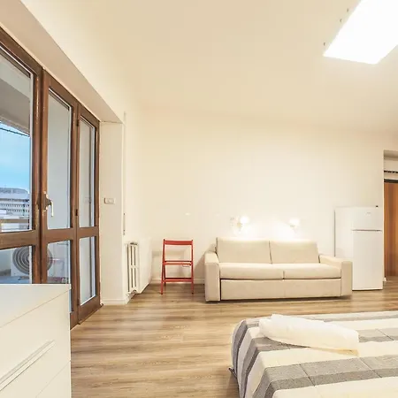 Le Stanze Al Porto 2* Cagliari