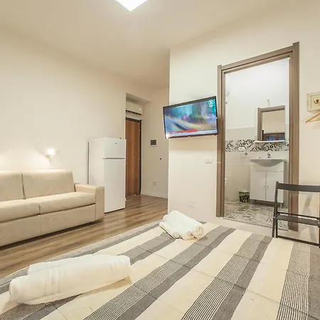 Guest house Le Stanze Al Porto Cagliari