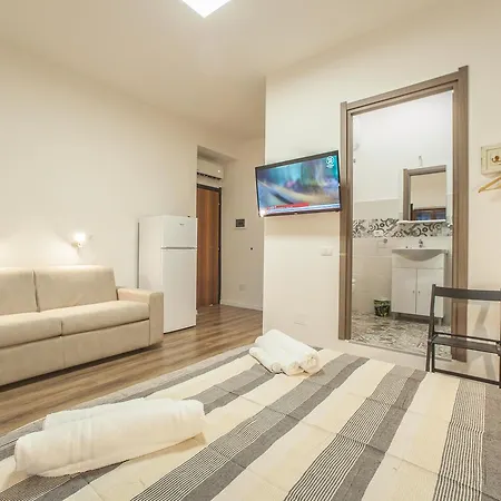 Guest house Le Stanze Al Porto Cagliari