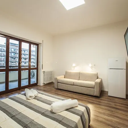 게스트하우스 Le Stanze Al Porto 2*