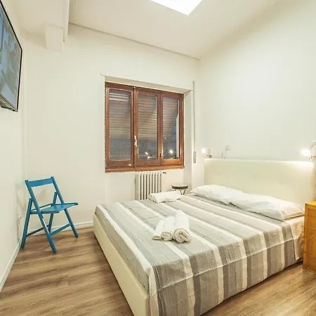 Le Stanze Al Porto Guest house Cagliari