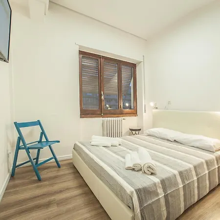 Le Stanze Al Porto Cagliari