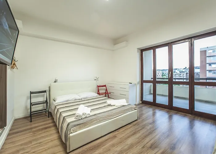 Le Stanze Al Porto 3*