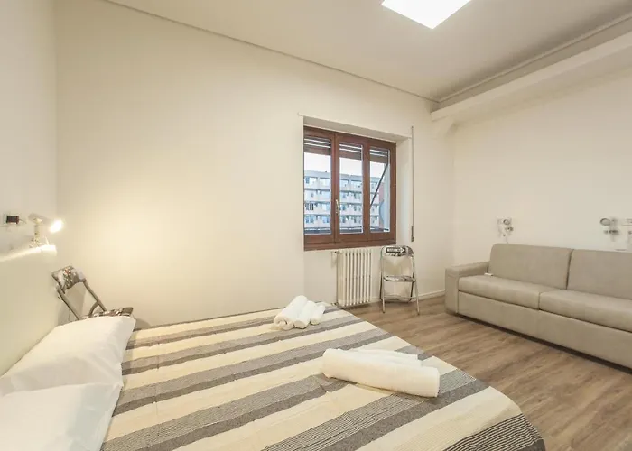 בית הארחה Le Stanze Al Porto 3*