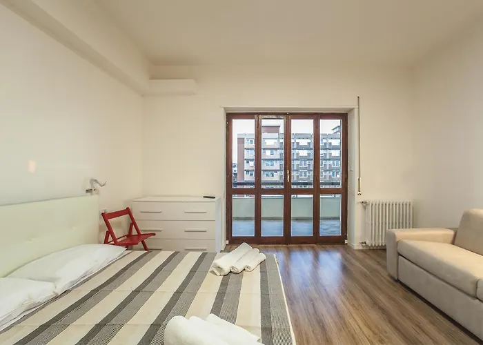 בית הארחה Le Stanze Al Porto