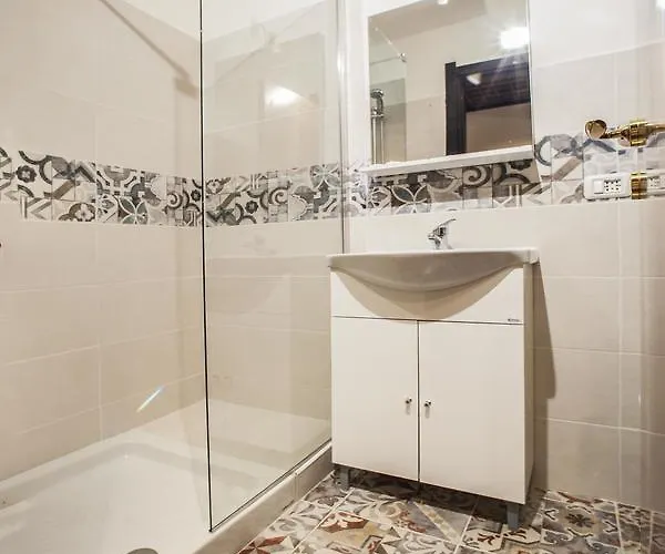 בית הארחה Le Stanze Al Porto 3*