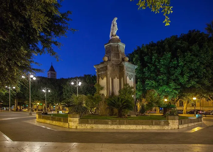 Le Stanze Al Porto