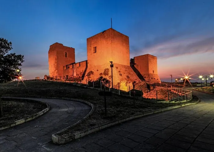 Konukevi Le Stanze Al Porto