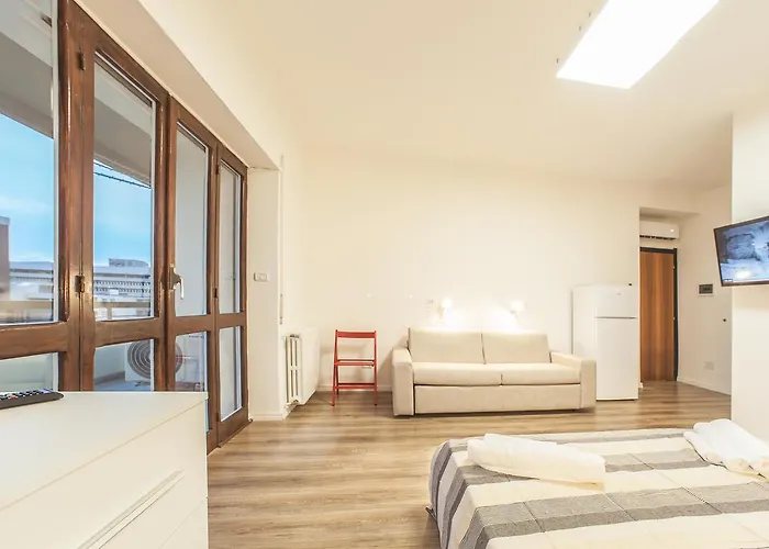 Le Stanze Al Porto 3* קליארי