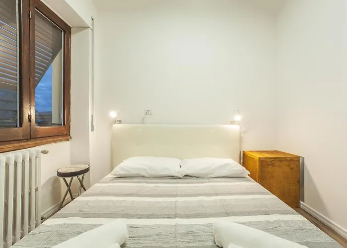 בית הארחה Le Stanze Al Porto 3*